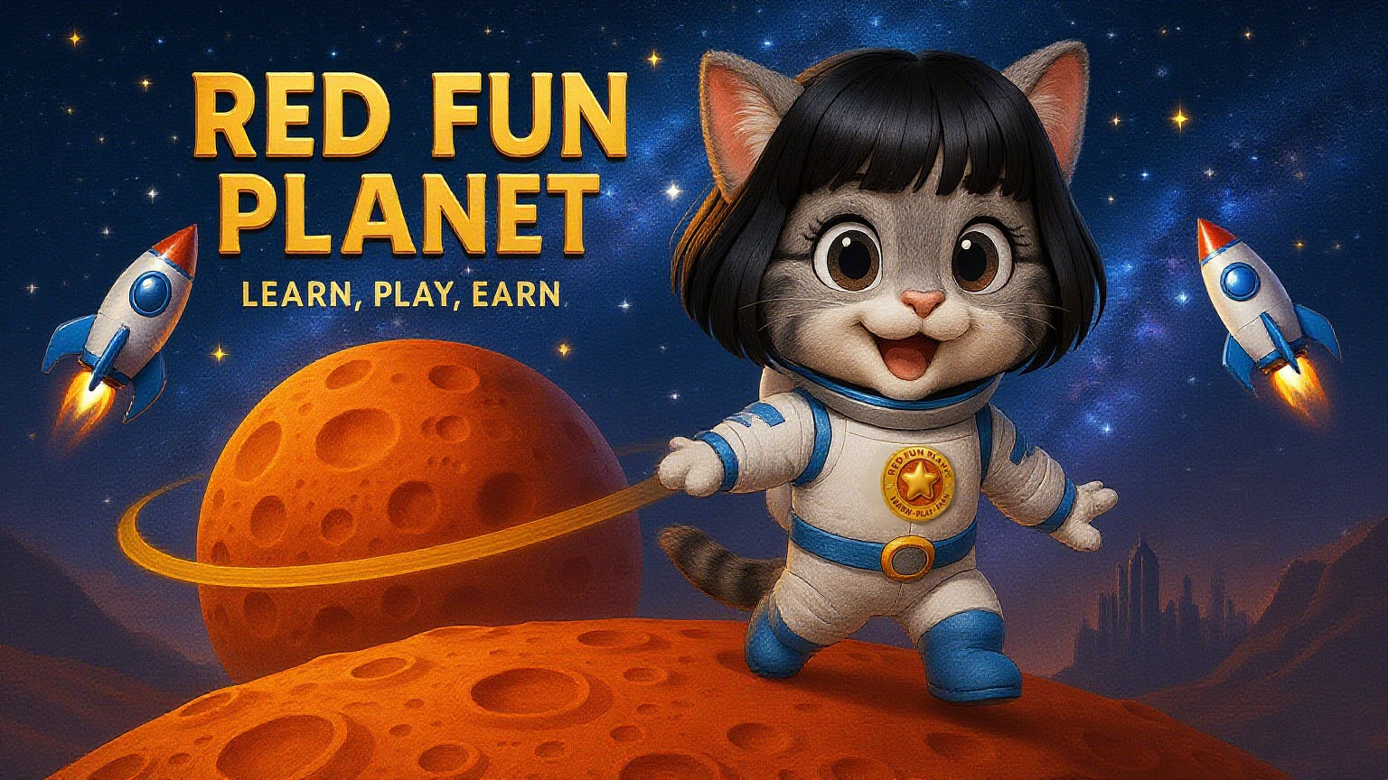 Little Red Farm locked version